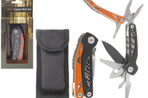 Multi-tools & Survival Products