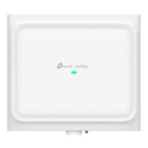 AP-3000TPEAP650D120-OUT.jpg TP-LINK (EAP650 D120-OUTDOOR) Omada AX3000 Indoor/Outdoor Wi-Fi 6 Access Point, Directional Ultra-Range Coverage, PoE, Mesh Technology