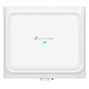 AP-3000TPEAP650D30OUTDOOR.jpg TP-LINK (EAP650 D30-OUTDOOR) Omada AX3000 Indoor/Outdoor Wi-Fi 6 Access Point, Directional Ultra-Range Coverage, PoE, Mesh Technology