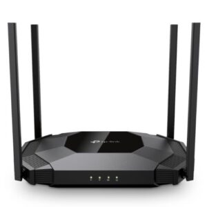 AP-3000TPWA3001.jpg TP-LINK (TL-WA3001) AX3000 Dual Band Gigabit Wi-Fi 6 Access Point, Passive PoE, Range Extender, Multi-SSID & Client Modes
