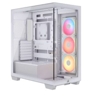 CAA-COR3500LXRWH.jpg 3500X LX-R RGB MID TOWER WHITE
