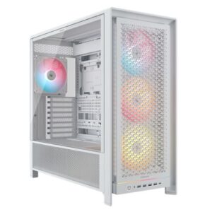 CAA-COR5000DFRAMEARGB-WH.jpg CORSAIR FRAME 5000D RS CASE