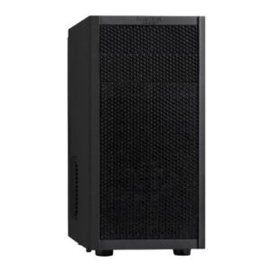 CAM-FRCOR1000.jpg Fractal Design Core 1000 Case, Micro ATX, Mesh Front, 350mm GPU Support, USB 3.0, 1 Fan