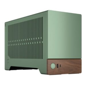 CAM-FRTER-JA.jpg Fractal Design Terra Jade SFF PC Case, Mini ITX, Walnut Front, Anodized Aluminium Exterior, 322mm GPU Support, Requires SFX/SFX-L PSU, USB-C