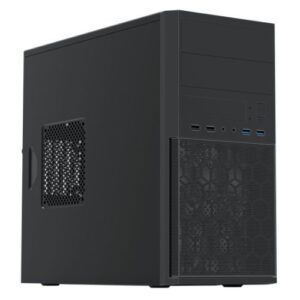 CAM-VIDCORP500W-BLK.jpg VIDA CORPORATE MATX CASE 500W PSU