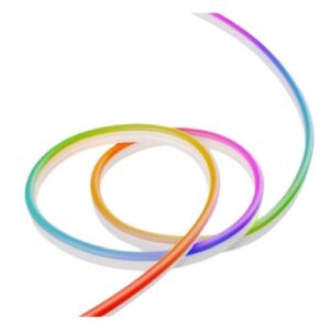 SMART MULTICOLOUR ROPE LIGHT  - 5M