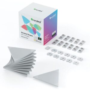 SHAPES TRIANGLES MINI EXP 10 PACK