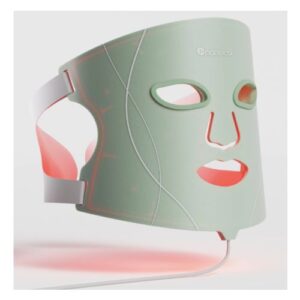 LED LIGHT THERAPY FACE MASK 108 LEDS