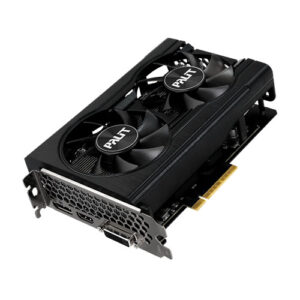 NVRTX3050X8PALDUALV2.jpg Palit RTX3050 DUAL V2, PCIe4, 8GB DDR6, DVI, HDMI, DP, 1777MHz Clock, RGB Lighting