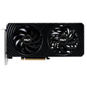 NVRTX50608PALDUALOC.jpg Palit RTX5060 DUAL OC, PCIe5, 8GB DDR7, HDMI, 3 DP, 2535MHz Clock, RGB Lighting, Overclocked