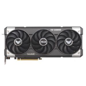 NVRTX5060TI16ASTUF.jpg Asus TUF GAMING RTX5060 Ti, PCIe5, 16GB DDR7, HDMI, 3 DP, 2602MHz Clock, RGB Lighting