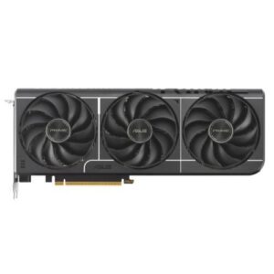 NVRTX5060TI8ASPRIMEOC.jpg Asus PRIME RTX5060 Ti OC, PCIe5, 8GB DDR7, HDMI, 3 DP, 2647MHz Clock, Overclocked, Compact SFF-Ready