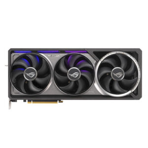 NVRTX508016ASASTRAL.jpg Asus ROG ASTRAL RTX5080, PCIe5, 16GB DDR7, Quad Fan, 2 HDMI, 3 DP, 2670MHz Clock, RGB Lighting