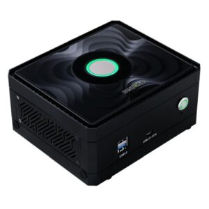 Palit Pandora NVIDIA Jetson Orin NX 8GB Super Mini AI Computer, 6-Core Arm CPU, 8GB DDR5, 128G SSD, 1024-Core Ampere GPU, Ubuntu