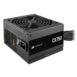 750W CX750 PSU