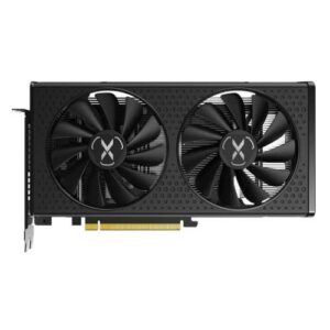 RADRX668XFSWFT210.jpg XFX RX6600 Speedster SWFT210 Core, 8GB DDR6, HDMI, 3 DP, 2491MHz Clock