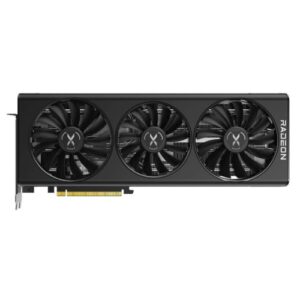 RADRX6816XFSWFT319.jpg XFX RX6800 Speedster SWFT319 Core, 16GB DDR6, HDMI, 3 DP, 2105MHz Clock
