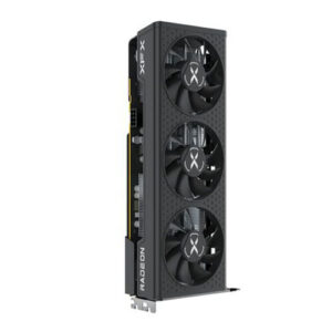 RADRX768XFQICK308.jpg XFX RX7600 Speedster QICK308, 8GB DDR6, HDMI, 3 DP, 2755MHz Clock