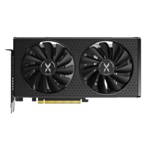 RADRX768XFSWFT210.jpg XFX RX7600 Speedster SWFT210 Core, 8GB DDR6, HDMI, 3 DP, 2655MHz Clock