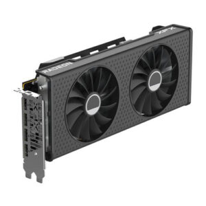 RADRX78XT16XFSWFT210.jpg XFX RX7800 XT Speedster SWFT 210, 16GB DDR6, HDMI, 3 DP, 2430MHz Clock