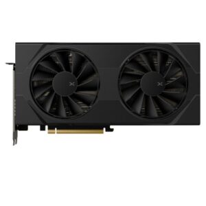 RADRX906XT16XFSWIFOC.jpg XFX Swift RX9060 XT OC Gaming Edition 16GB, PCIe5, 16GB DDR6, HDMI, 2 DP, 3320MHz Clock, Overclocked