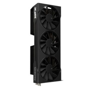 RADRX90716XFSWIFT.jpg XFX Swift RX9070 OC Gaming Edition, PCIe5, 16GB DDR6, HDMI, 3 DP, 2700MHz Clock, Overclocked