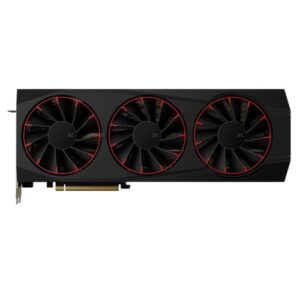 RADRX907XT16XFQSMA.jpg XFX RX9070 XT Quicksilver Magnetic Air Edition, PCIe5, 16GB DDR6, HDMI, 3 DP, 2970MHz Clock, Magnetic Air Tech