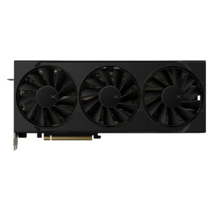 RADRX907XT16XFSWIFT.jpg XFX Swift RX9070 XT Gaming Edition, PCIe5, 16GB DDR6, HDMI, 3 DP, 2970MHz Clock, Swift Class