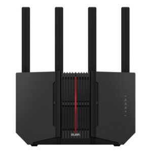 Asus (RT-BE92U) BE9700 Tri-Band Wi-Fi 7 Router, 320MHz, 4096-QAM, MLO, AI WAN Detection, 10GB WAN/LAN, 2x 2.5G Ports, USB, AiMesh