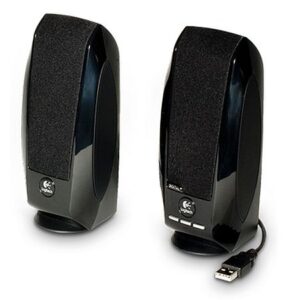 SP-LOS150.jpg SPEAKERS S150 USB PC BLK