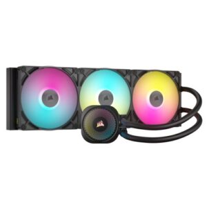 WC-420CORTITANRXRGB.jpg CORSAIR TITAN 420 RX LIQUID COOLER