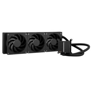 WC-ASPALC360.jpg Asus ProArt LC 360 Liquid CPU Cooler, 3 Phase Motor, Alphacool Apex Stealth Metal Power Fans, illuminated Status Meter