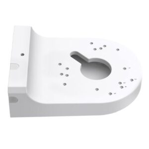 TP-LINK (VJB-240) VIGI Network Camera Junction Box, Practical Design for Hiding Cables