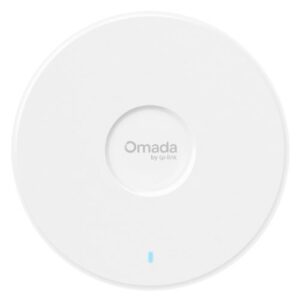 AP-12000TPEAP787.jpg TP-LINK (EAP787) BE12000 Tri-Band Ceiling Mount Wi-Fi 7 Access Point, PoE++, 10GB Port, Omada Mesh, MLO, Multi-RUs