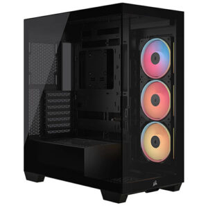 CAA-COR3500LXRBLK.jpg 3500X LX-R RGB MIDTOWER PC CASE BK