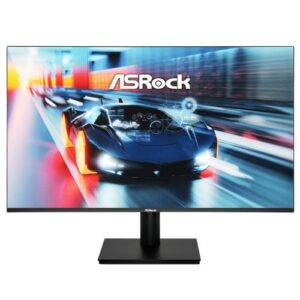 ASROCK 27FHD GAMING MONITOR