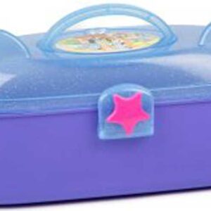 Bluey Dough Carry Case Set