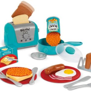 Casdon Heinz All-Day Breakfast Cook Set