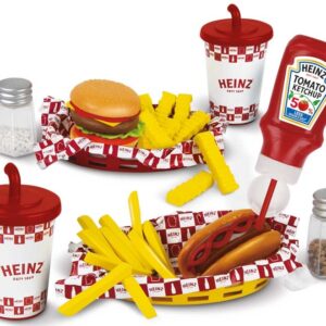 Casdon Heinz American Diner Set