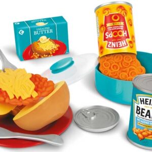 Casdon Heinz Beanz & Hoops Make & Play Set