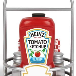 Casdon Heinz Caddy Set