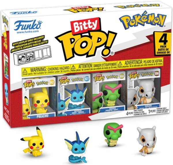 funko-bitty-pop-pokemon-assorted-wholesale-161593.jpg FUNKO Bitty Pop! – Pokémon Assorted (4-Pack)