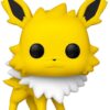 FUNKO Pop! Games – Jolteon (EMEA Exclusive Vinyl Figure)