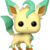FUNKO Pop! Games – Leafeon (EMEA Exclusive Vinyl Figure)