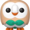 FUNKO Pop! Games – Rowlet (Vinyl Figure)