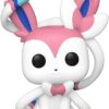 FUNKO Pop! Games – Sylveon (EMEA Exclusive Vinyl Figure)