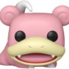 FUNKO Pop! Jumbo – Slowpoke (10-Inch Vinyl Figure)