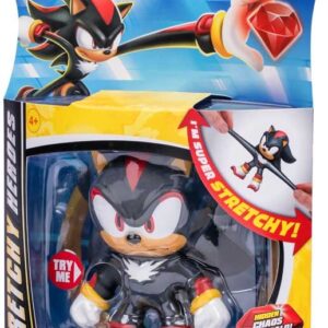 Heroes Of Goo Jit Zu Chaos Emerald Shadow Hero Pack