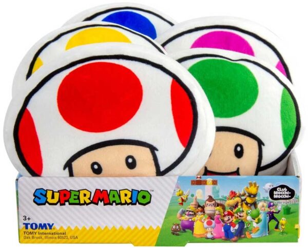 mario-junior-assorted-wholesale-136277.jpg Mario Junior Assorted Plush (Pack of 5)