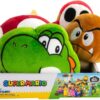 mario-junior-assorted-wholesale-136279.jpg Mario Junior Assorted Plush (Pack of 5)